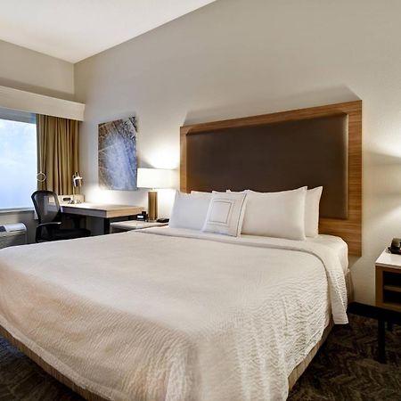 Springhill Suites By Marriott Atlanta Kennesaw Eksteriør bilde