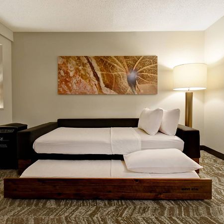 Springhill Suites By Marriott Atlanta Kennesaw Eksteriør bilde