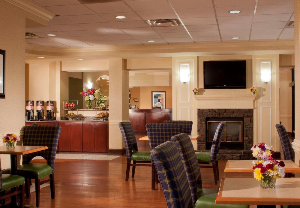 Springhill Suites By Marriott Atlanta Kennesaw Eksteriør bilde