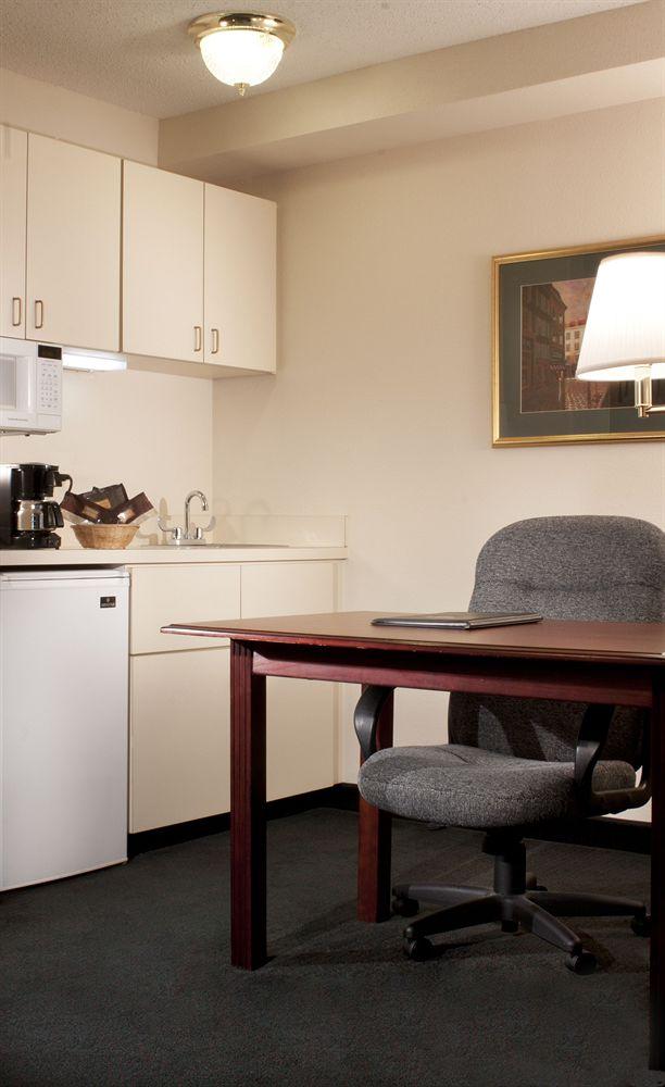 Springhill Suites By Marriott Atlanta Kennesaw Eksteriør bilde
