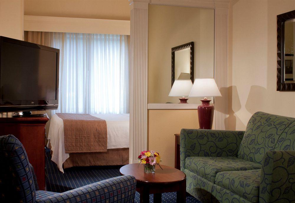 Springhill Suites By Marriott Atlanta Kennesaw Eksteriør bilde