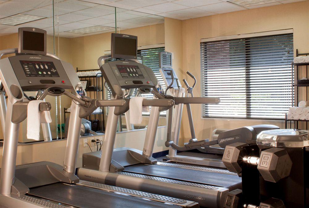 Springhill Suites By Marriott Atlanta Kennesaw Eksteriør bilde