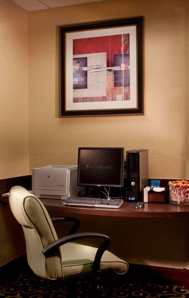 Springhill Suites By Marriott Atlanta Kennesaw Eksteriør bilde