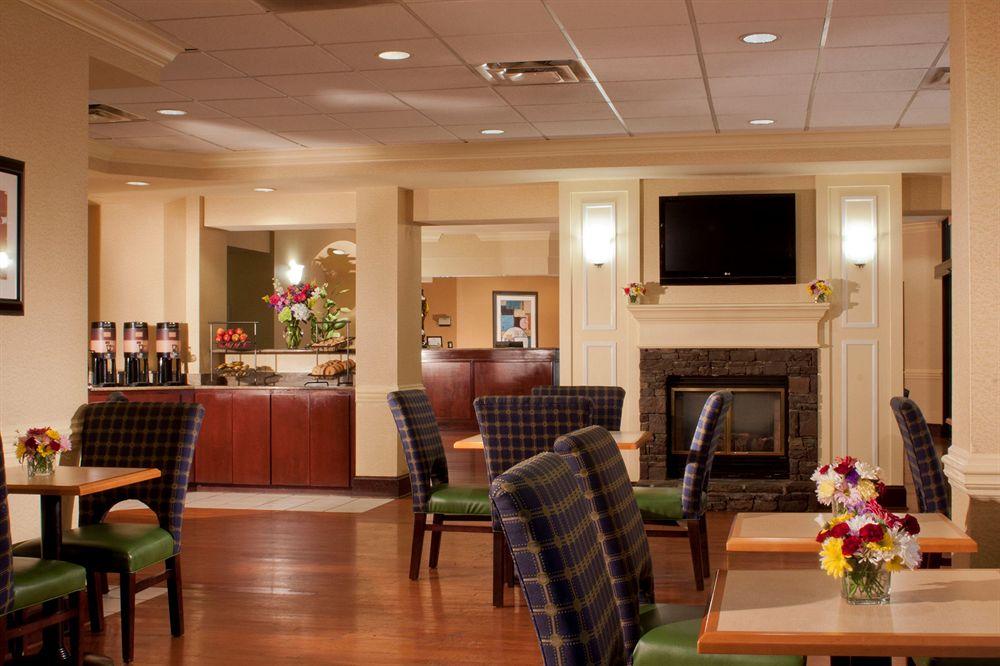 Springhill Suites By Marriott Atlanta Kennesaw Eksteriør bilde