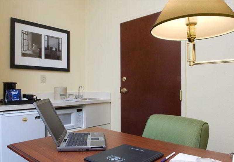 Springhill Suites By Marriott Atlanta Kennesaw Eksteriør bilde