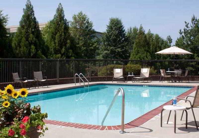 Springhill Suites By Marriott Atlanta Kennesaw Eksteriør bilde