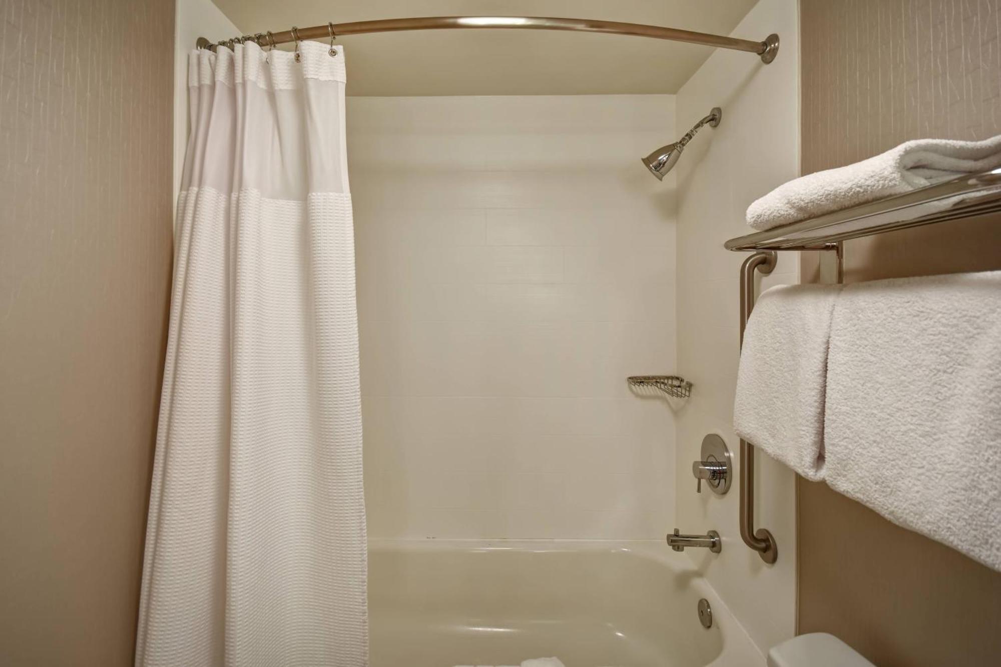 Springhill Suites By Marriott Atlanta Kennesaw Eksteriør bilde