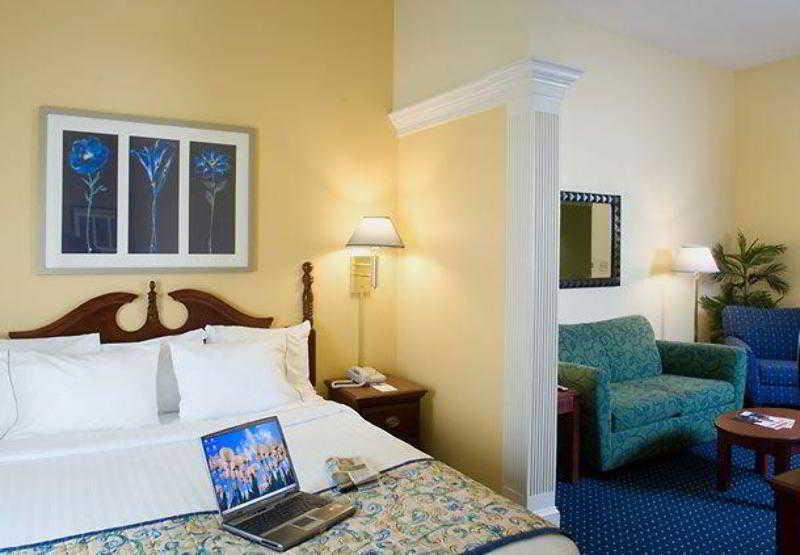 Springhill Suites By Marriott Atlanta Kennesaw Rom bilde