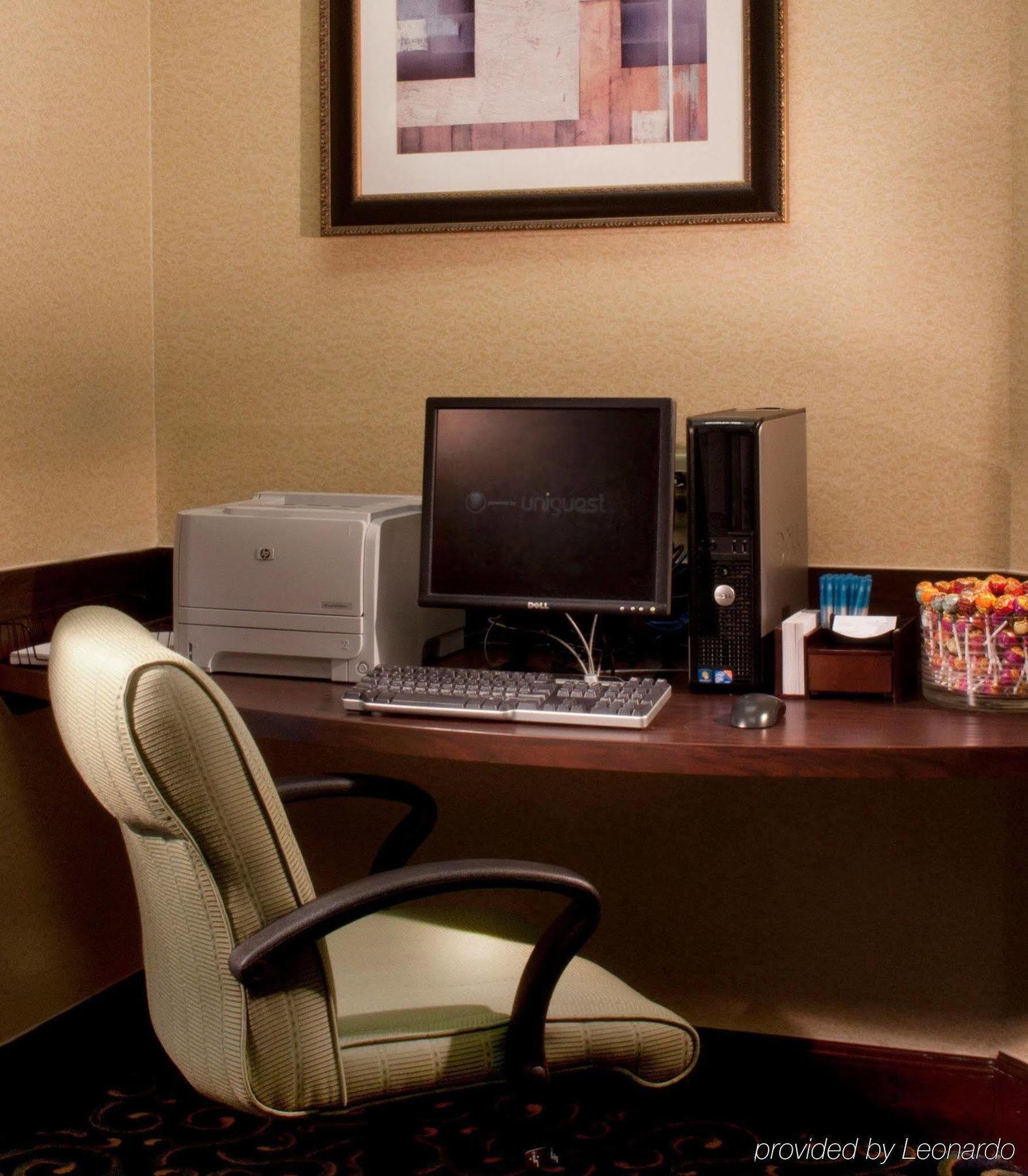 Springhill Suites By Marriott Atlanta Kennesaw Rom bilde