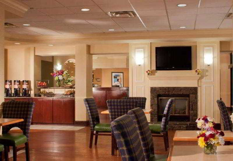 Springhill Suites By Marriott Atlanta Kennesaw Eksteriør bilde