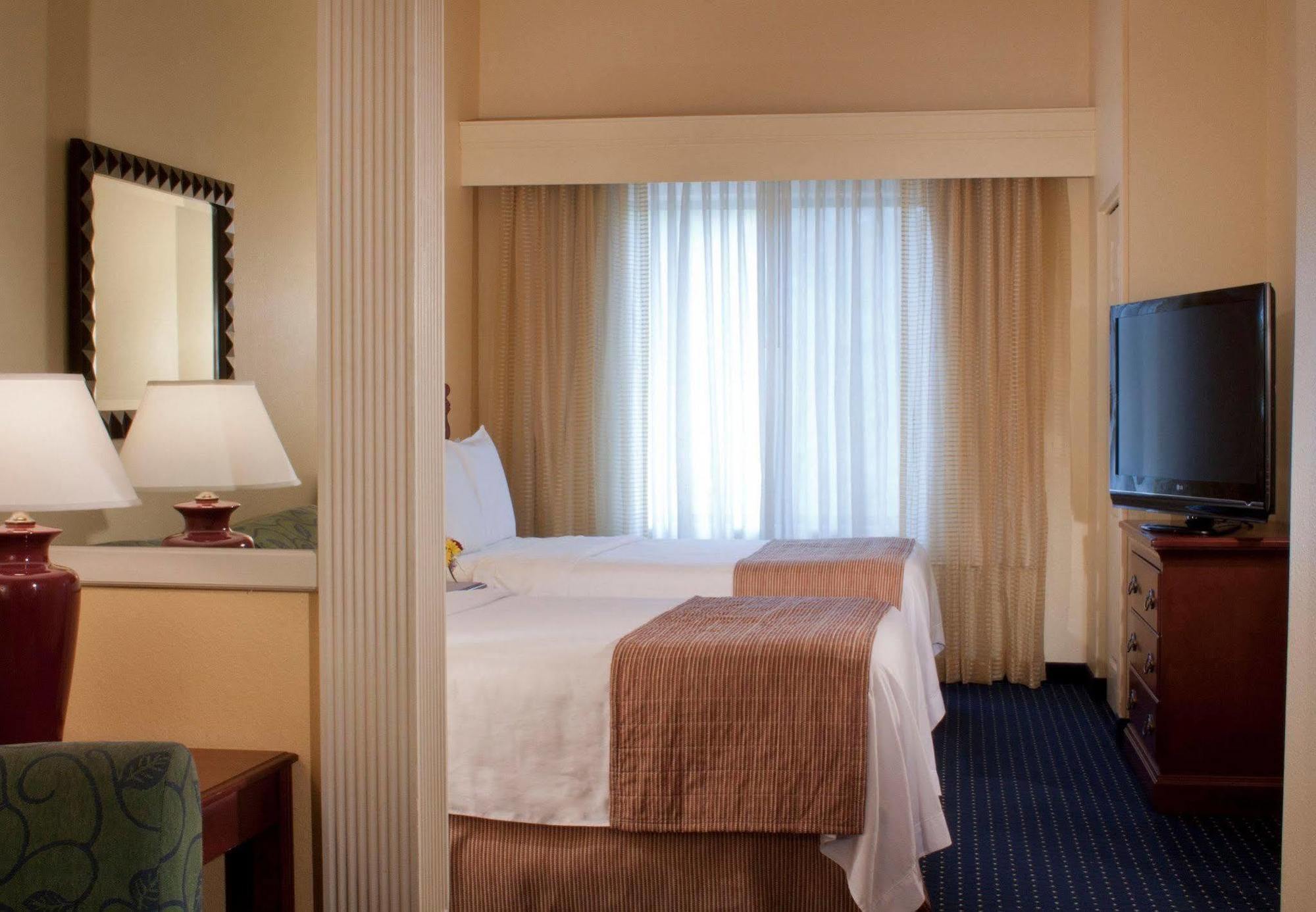 Springhill Suites By Marriott Atlanta Kennesaw Eksteriør bilde