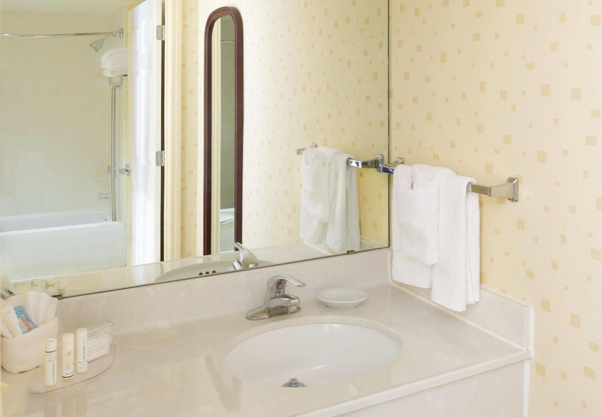 Springhill Suites By Marriott Atlanta Kennesaw Eksteriør bilde