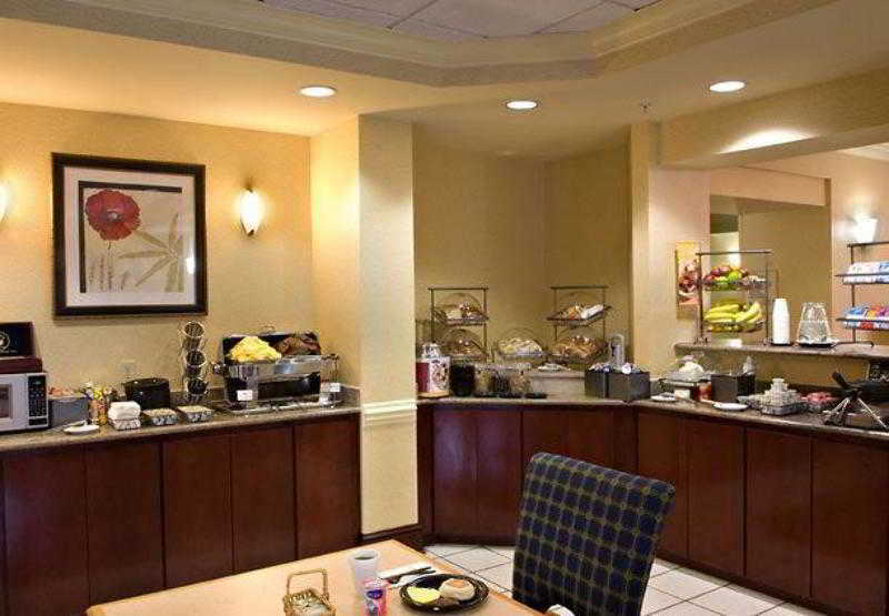 Springhill Suites By Marriott Atlanta Kennesaw Eksteriør bilde